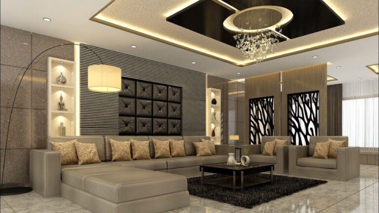 الدليل الشامل لاختيار إكسسوارات المنزل المناسبة لك