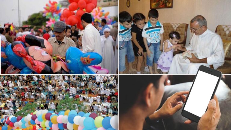 أفضل الطرق للاحتفال بالمناسبات العائلية الخاصة
