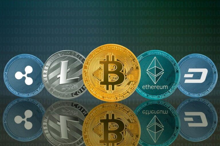 أساسيات استثمار العملات الرقمية للمبتدئين: دليل شامل