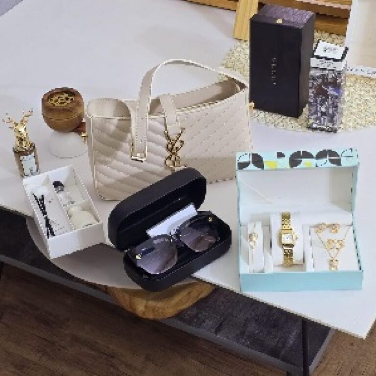 أهم إكسسوارات الموضة التي يجب معرفتها لعام 2023