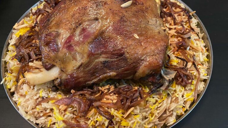 كيف تُحضِّر وليمة العيد التقليدية بكل مشاعرها؟