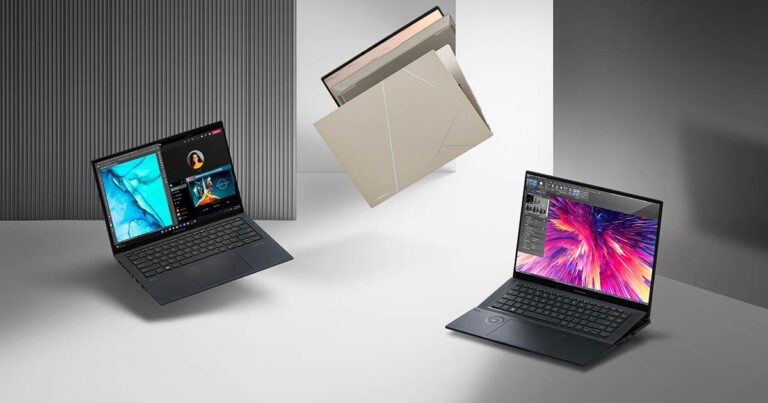 أحدث تقييمات laptops و tablets المتطورة لعام 2023