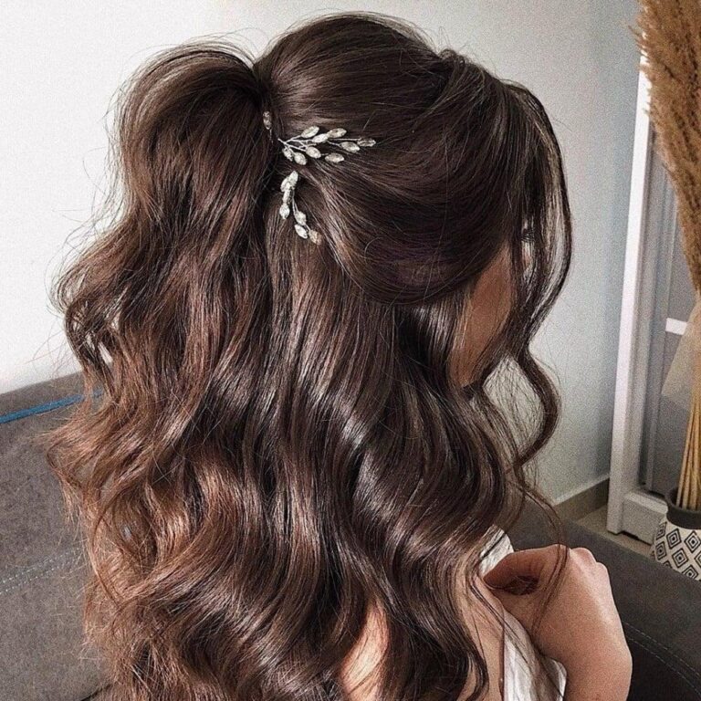 أحدث تسريحات شعر تعزز صحة الشعر وتبرز جماله