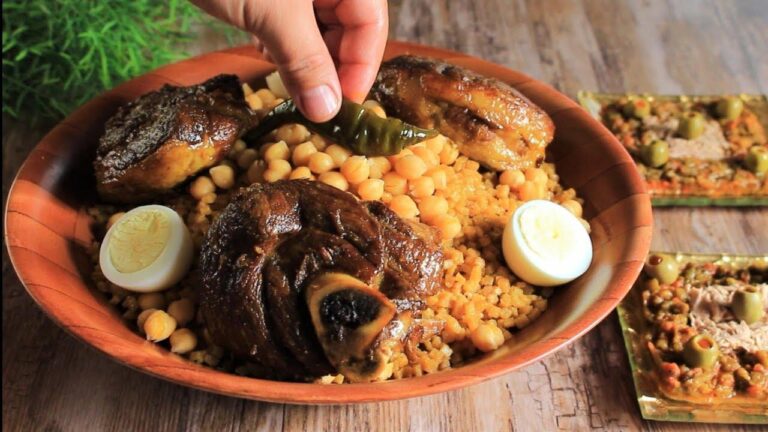أسرار أطباق الراحة التقليدية من جميع أنحاء العالم
