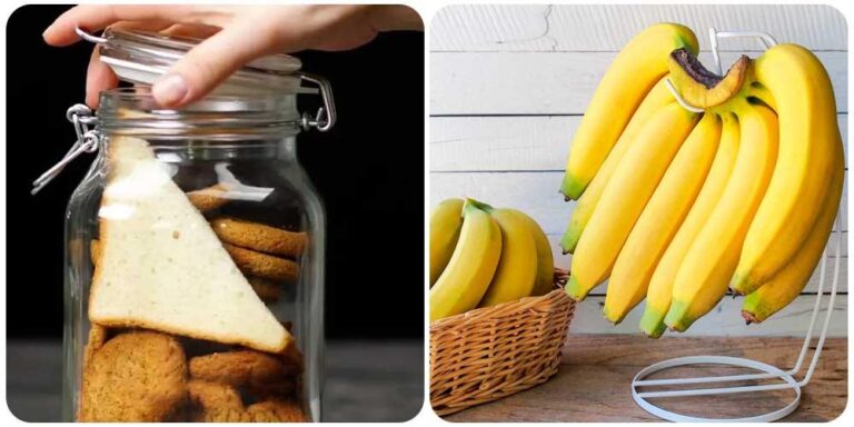 طرق رائعة للحفاظ على النكهات الطازجة لأطول مدة